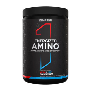 Aminos: R1 Energized Amino Star Pop