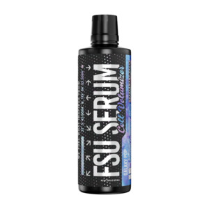 Inspired FSU Serum Galaxy Pop