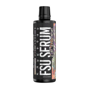 Inspired FSU Serum Island Vibes