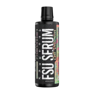 Inspired FSU Serum Lemon Strawberry