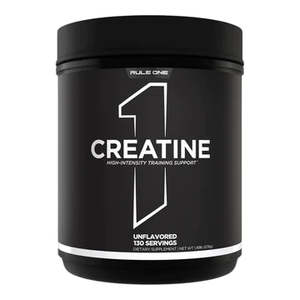 R1 Creatine 130 Serve
