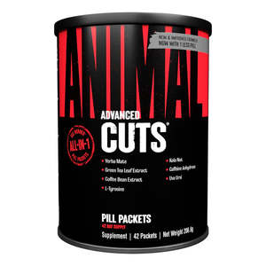 Animal: Animal Cuts