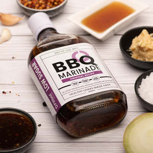 BBQ Marinade