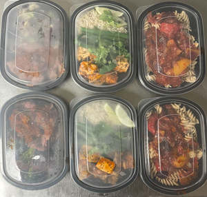 Taster Pack