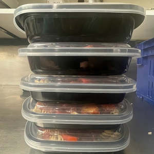 4 Meal Pack