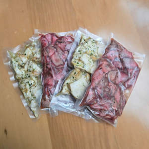 Baggie Pack