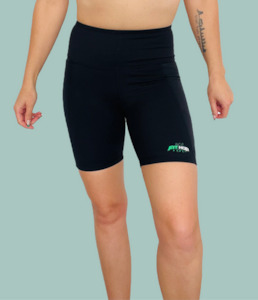 Products: FHNZ Women's Bike Shorts Fit Hop NZ