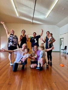 Products: Trial Deal - Fit Mama