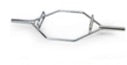 Strength Accessories: Olympic Hex Bar