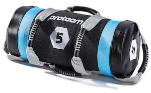 Functional Training: Proteam Extreme Power Bag