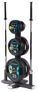 Proteam: Proteam Weight Plate Holder