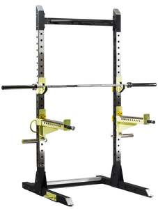 Proteam: Proteam Squat Stand Station