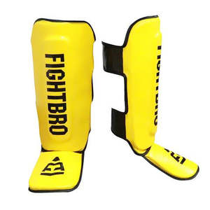 Proteam: Little Fighters Shin Pads