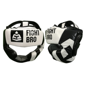 Little Fighters MMA Head Guard