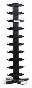 Proteam: 1-10kg Dumbell Rack