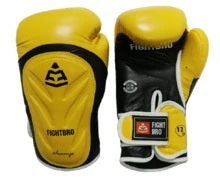 Proteam: FIGHTBRO Champ WristSafe Sparring gloves