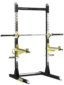 Proteam Squat Stand Station