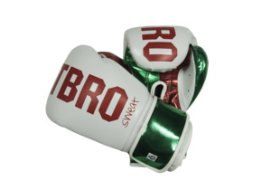 New Arrivals: FIGHTBRO Sweat Series "Special Edition"