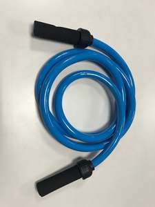 New Arrivals: FIGHTBRO Heavy Skipping Rope 3m Long (Adjustable)