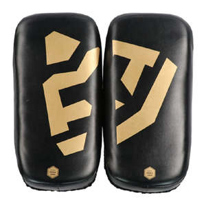 Thai Kick Pads: Duron Thai Kick Pads
