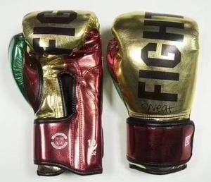 Little Fighters: Little Fighters Mosaic Sparring kids gloves