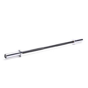Proteam: 1.2m Olympic Barbell
