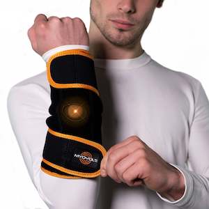 New Arrivals: Myovolt Elbow & Wrist Kit - Wearable vibration muscle recovery