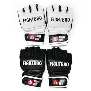 Mma Gloves: Fightbro Champ MMA Gloves