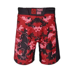 Mma: MMA Shorts