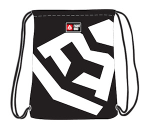 Official Clothing: Official Gloves & Gi Bag