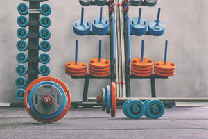 Proteam: Proteam Pump Set