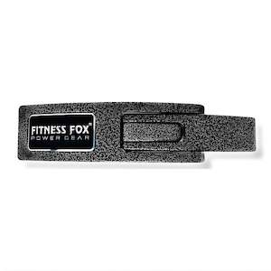 Best Selling: Fox lever belt buckle - Zinc Alloy ( 3-year warranty)