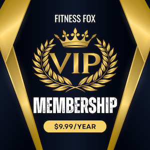 New Collection: Fitness Fox Premium – Annual Membership