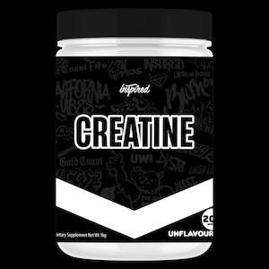 Inspired Creatine 1KG
