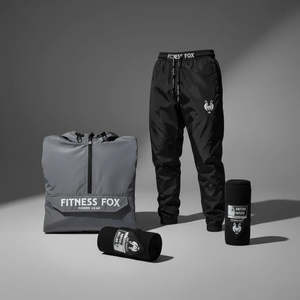 Extreme Sweat Pro Set