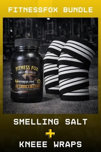 New Collection: Prime & Power Bundle