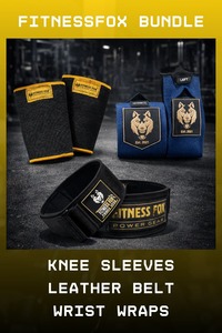 Core & Joint Support Bundle