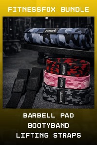 Lift Essentials Pro Bundle