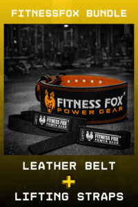 FireGrip Lifting Combo