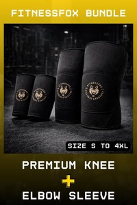 New Collection: ProFlex Stability Pack