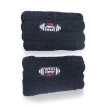 Kettlebell wrist guards