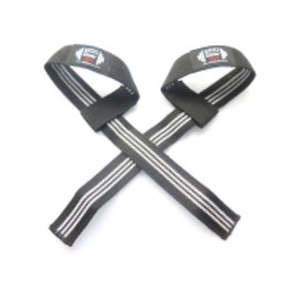 Products: Grippy lifting straps