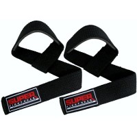 Products: Weight lifting straps