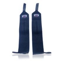 Products: Wrist wraps 14" all black