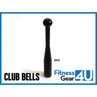 8kg power club