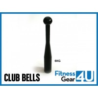 6kg power club