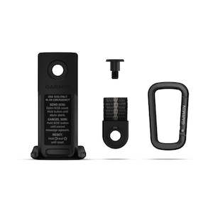 Products: Garmin Spine Mount Adapter with Carabiner