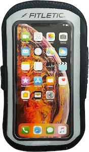 Accessories: Fitletic Forte Plus – L/XL – Black