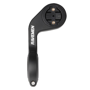 Accessories: Ravemen Garmin / Gopro Mounting Bracket