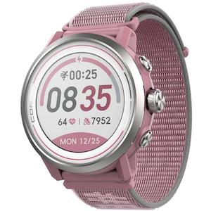 Coros Apex 2 2 Pro: COROS APEX 2 - Dusty Pink - Limited Edition